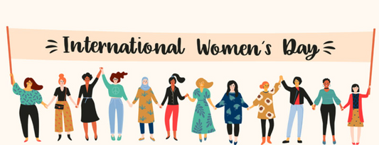 International Women's Day 2026