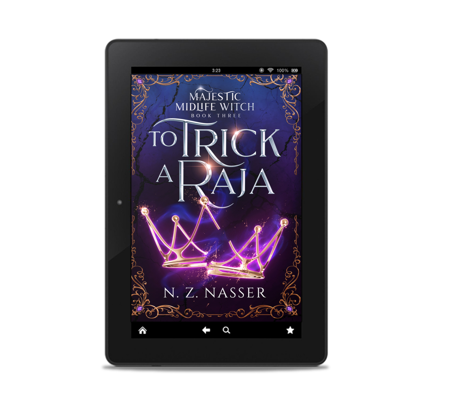To Trick a Raja ebook