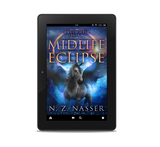 Midlife Eclipse Ebook pic