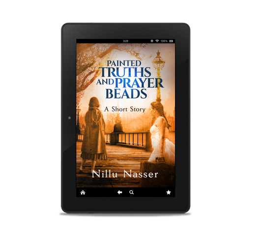 Painted Truths and Prayer Beads Ebook